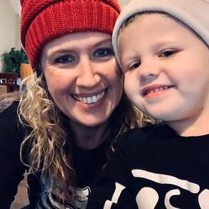 Meet your Posher, Brooke